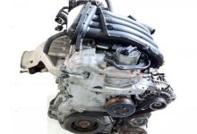 Motor AME Skoda Fabia Sedan I (6Y) 1.4 (68 cv) 2007
