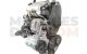 Motor AMF Seat Arosa (6H) 1.4 TDI (75 cv)