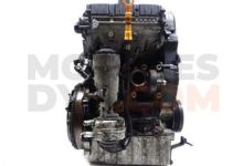 Motor AMF Volkswagen Polo III (6N/6KV) 1.4 (60 cv) 2000
