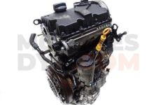 Motor AMF Volkswagen Polo IV (9N) 1.4 16V (101 cv) 2005