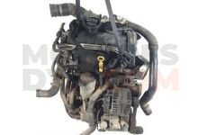 Motor AMF Volkswagen Polo IV (9N) 1.4 16V (101 cv) 2005