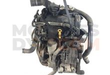 Motor AMF Volkswagen Polo IV (9N) 1.4 16V (75 cv) 2004