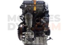 Motor AMF Volkswagen Polo IV (9N) 1.4 16V (75 cv) 2004