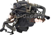 Motor AMF Volkswagen Polo IV (9N) 1.4 16V (75 cv) 2005