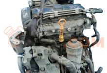 Motor AMF Volkswagen Polo IV (9N) 1.4 16V (75 cv)