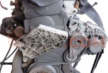 Motor AMF Volkswagen Polo IV (9N) 1.4 TDI (80 cv)
