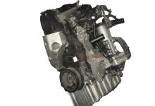 Motor AMF Volkswagen Polo IV (9N3) 1.4 (80 cv) 5-d 2006