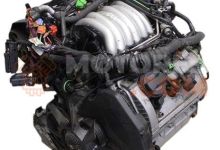 Motor AML Audi A6 Avant (4B,C5) 2.4 V6 30V (165 cv) 2001