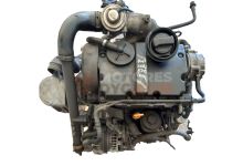 Motor amv Volkswagen Transporter IV Caja/Chasis (70XD) 1.9 D (60 cv) 2004