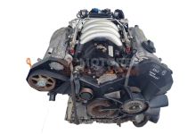 Motor AMX Skoda Superb II Combi (Versión 2013) 2.0 TSI (200 cv) DSG 2012