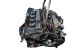 Motor anb Audi A4 (B5) Versión 1999 1.8 20V Turbo (150 cv)