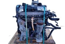 Motor ANU Volkswagen Sharan I 1.9 TDI (90 cv) 2010