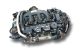 Motor AOBC Ford MONDEO IV 2.0 TDCi  (115 CV)