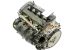 Motor AODA Ford Focus II Hatchback 2.0 16V (145 cv)