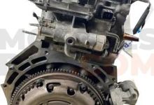 Motor AODA Ford Focus II Hatchback ST 2.5 i 20V (225 cv)