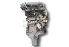 Motor AODA Ford MONDEO IV 2.0  (145 CV)