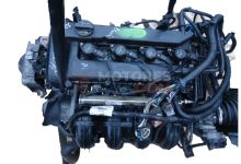 Motor AODE Ford MONDEO IV 1.8 TDCi  (100 CV) 2007