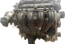 Motor AODE Ford S-MAX 2.0 TDCi (140) Automatico