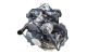 Motor apa Volkswagen Bora Variant (1J6) 2.3 VR5 (170 cv) Automatico