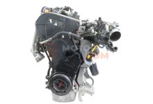 Motor APP Audi TT Roadster (8N, Versión 2000) 1.8 T (150 cv)