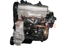Motor APQ Seat Cordoba II 1.6 (75 cv) 2001