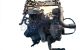 Motor APU Audi A6 (4B,C5, Versión 2001) 1.8 T (150 cv) quattro