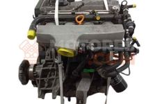 Motor APU Volkswagen Passat (B5) 1.8 T 20V (150 cv)