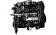 Motor AQA Audi A3 (8P) 1.8 TFSI (160 cv) S-Tronic