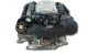 Motor AQJ Audi S6 Avant (4B,C5) 4.2 V8 (340 cv) quattro