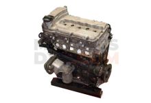 Motor AQN Volkswagen Bora (1J2) 2.3 VR5 20V (170 cv)
