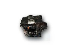 Motor AQN Volkswagen Bora Variant (1J6) 2.3 VR5 (150 cv) 4MOTION