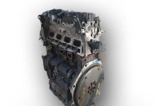 Motor AQN Volkswagen Bora Variant (1J6) 2.3 VR5 (170 cv) Automatico