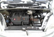 Motor aqw Skoda Fabia I (6Y) 1.4 (68 cv)