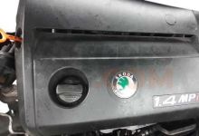 Motor AQW Skoda Fabia I Combi (6Y) 1.4 16V (75 cv)