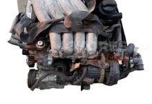 Motor aqy Skoda Fabia Sedan I (6Y) 2.0 (115 cv)