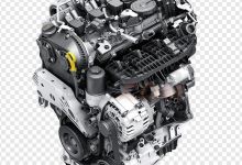 Motor AQY Volkswagen Bora Variant (1J6) 2.0 (115 cv) Automatico