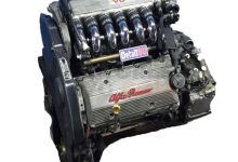 Motor AR 16102 Alfa Romeo GTV II 3.0 i V6 24V (220 cv)