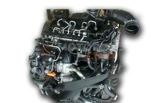 Motor AR 16202 Alfa Romeo GTV II 2.0 i V6 TB (202 cv)