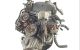 Motor AR 321.04 Alfa Romeo 147 (Version 2004) 3-Puertas 1.6 (120 cv)