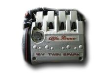 Motor AR 32104 Alfa Romeo 156 Sport Wagon II 1.6 i 16V T.Spark (120 cv)