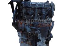 Motor AR 32301 Alfa Romeo Spider III 2.0i 16V T.Spark (155 cv)