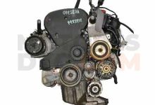 Motor AR 32310 Alfa Romeo 147 (Version 2004) 3-Puertas 2.0 (150 cv)