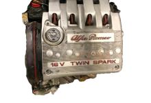 Motor AR 32310 Alfa Romeo 156 Crosswagon 1.9 16V JTD M-Jet (150 cv)