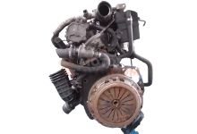 Motor AR 32501 Alfa Romeo 156 2.4 JTD (136 cv)