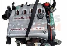 Motor AR 37203 Alfa Romeo 147 5-Puertas 1.6 i 16V (105 cv)