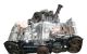 Motor AR30588 Alfa Romeo 33 1.5 4x4 (905.A2M,905.A2T) (105 cv)