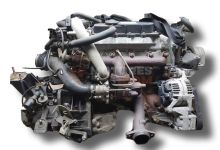 Motor ar32104 Alfa Romeo 147 5-Puertas 1.6 i 16V (105 cv)