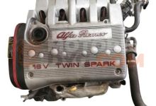 Motor AR32201 Alfa Romeo 156 Sport Wagon 1.8 16V T.S. (144 cv)