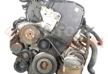 Motor AR37101 Alfa Romeo 156 1.9 JTD (105 cv)