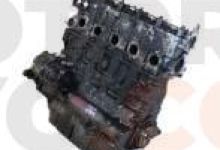 Motor AR37101 Alfa Romeo 156 1.9 JTD (105 cv)